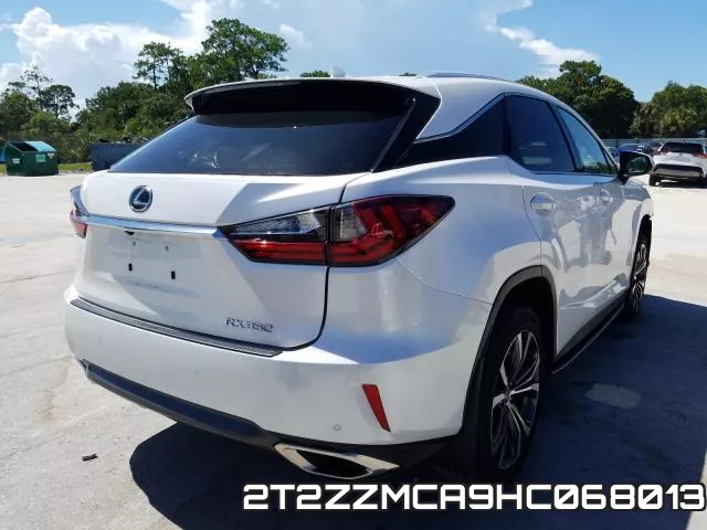2T2ZZMCA9HC068013 фото 5
