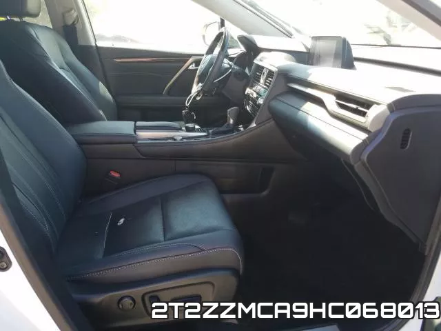 2T2ZZMCA9HC068013 фото 6