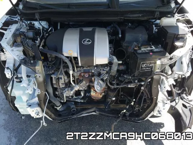 2T2ZZMCA9HC068013 фото 8