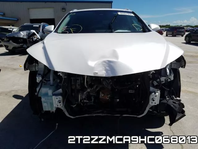 2T2ZZMCA9HC068013 фото 10