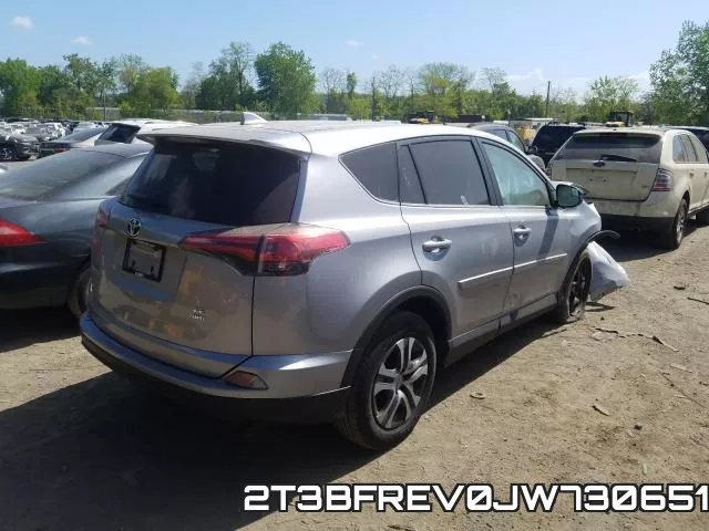 2T3BFREV0JW730651 фото 4