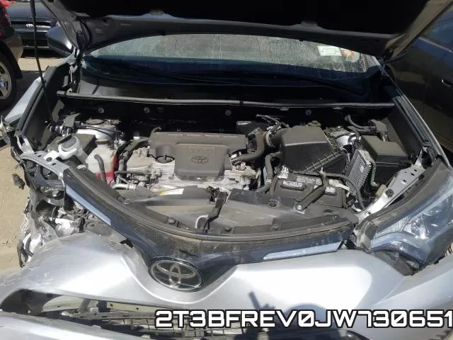 2T3BFREV0JW730651 фото 7