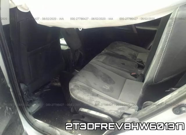 2T3DFREV8HW601317 фото 9