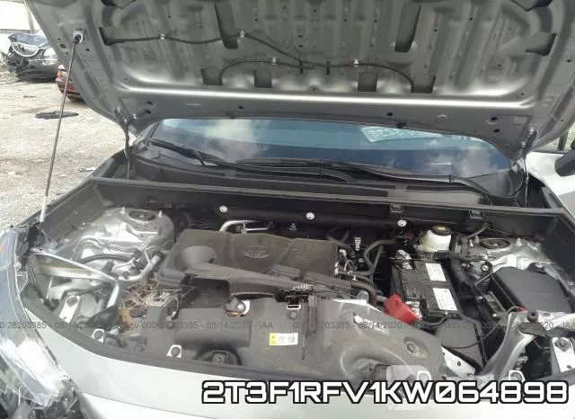 2T3F1RFV1KW064898 фото 2