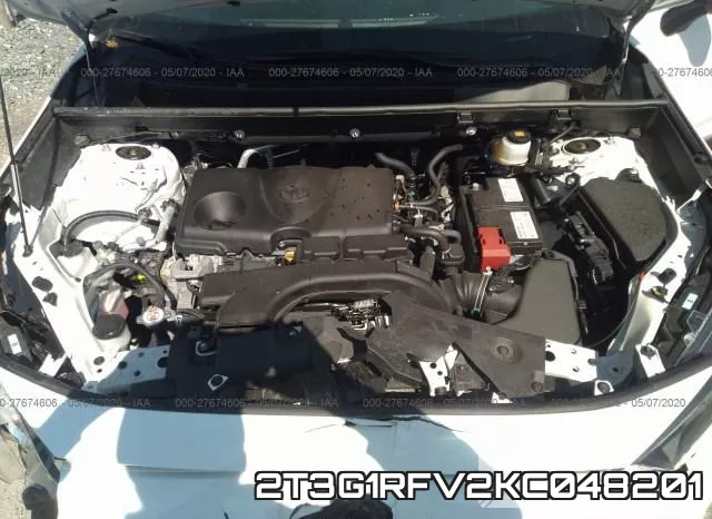 2T3G1RFV2KC048201 фото 2