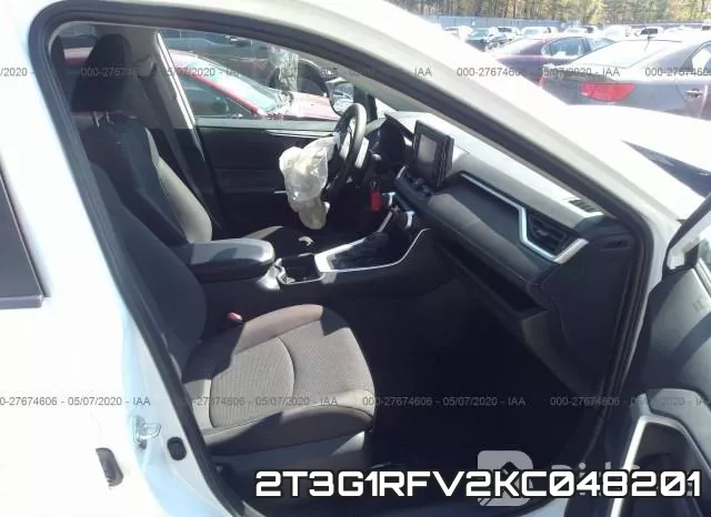 2T3G1RFV2KC048201 фото 6