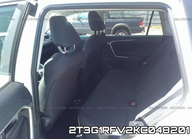 2T3G1RFV2KC048201 фото 9