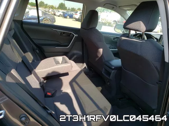 2T3H1RFV0LC045464 фото 7