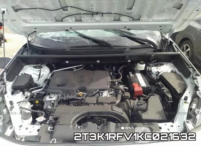 2T3K1RFV1KC021632 фото 2