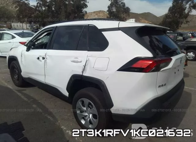 2T3K1RFV1KC021632 фото 4