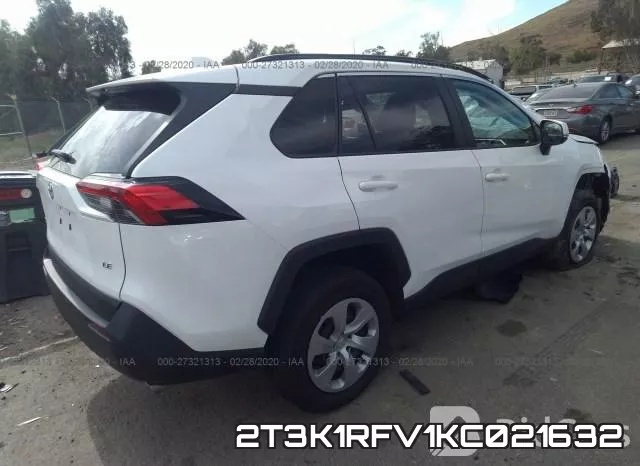 2T3K1RFV1KC021632 фото 5