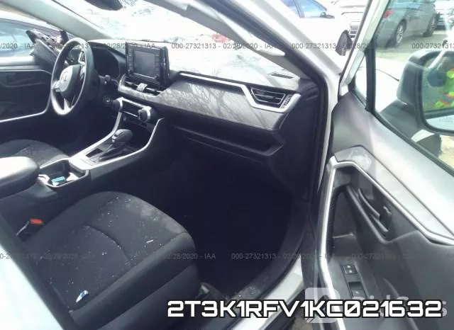 2T3K1RFV1KC021632 фото 6