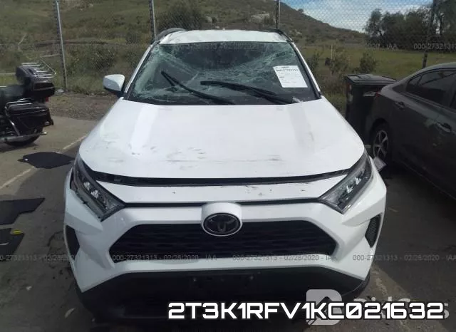 2T3K1RFV1KC021632 фото 7