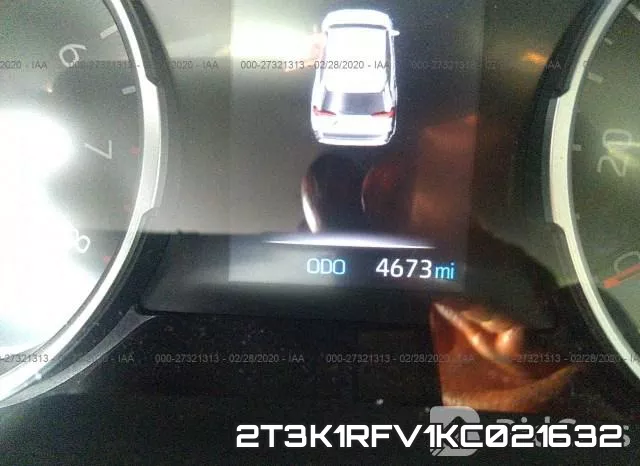 2T3K1RFV1KC021632 фото 8