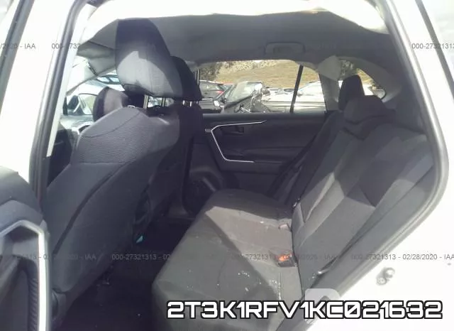 2T3K1RFV1KC021632 фото 9