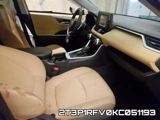 2T3P1RFV0KC051193 фото 6