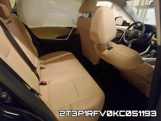 2T3P1RFV0KC051193 фото 7