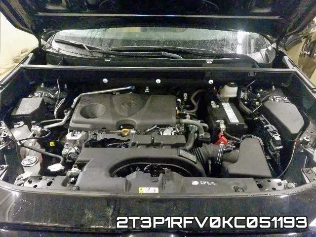 2T3P1RFV0KC051193 фото 8
