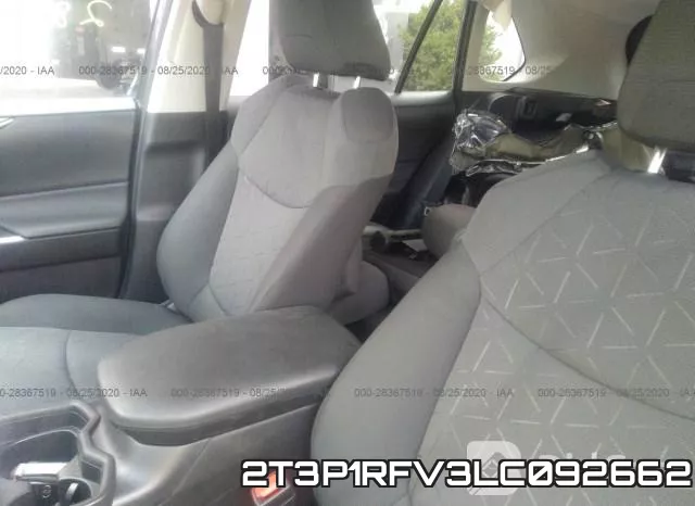 2T3P1RFV3LC092662 фото 9