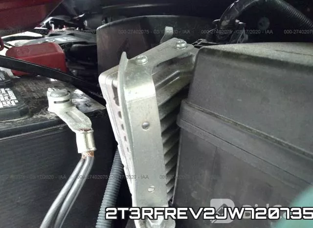 2T3RFREV2JW720735 фото 2