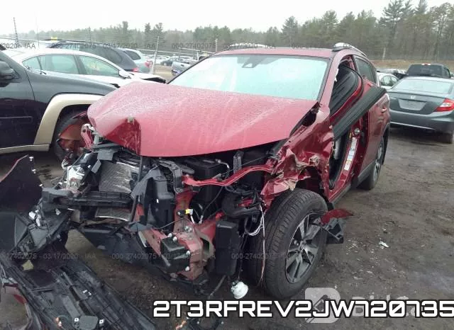 2T3RFREV2JW720735 фото 3