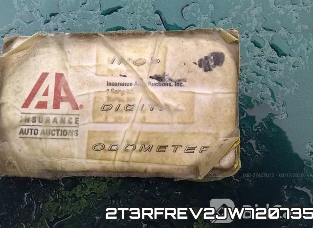 2T3RFREV2JW720735 фото 8