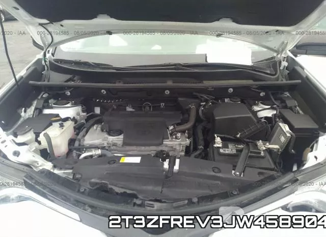 2T3ZFREV3JW458904 фото 2