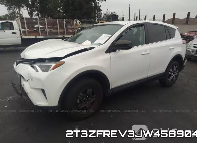 2T3ZFREV3JW458904 фото 3