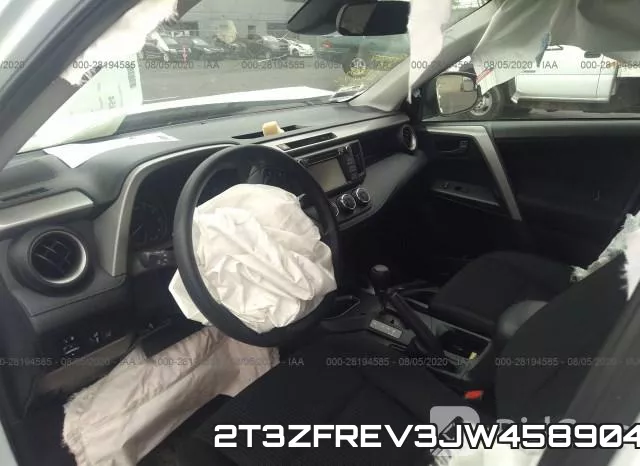 2T3ZFREV3JW458904 фото 6