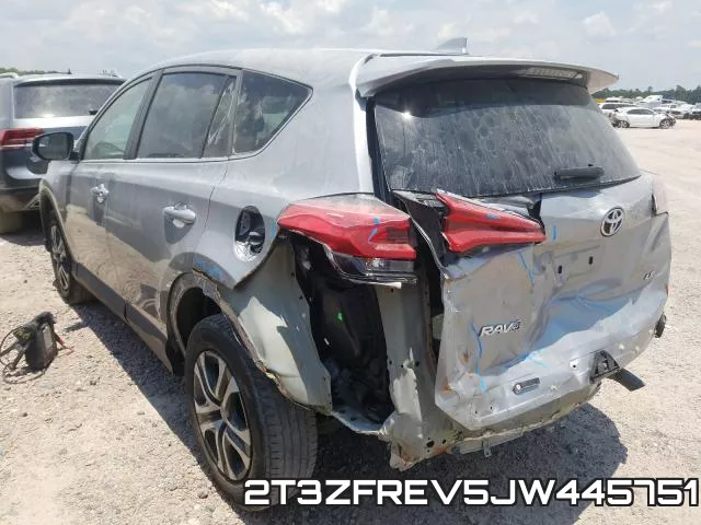 2T3ZFREV5JW445751 фото 4