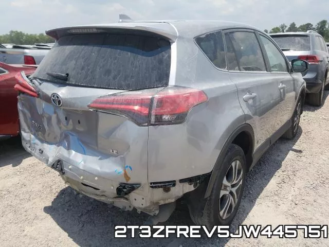 2T3ZFREV5JW445751 фото 5