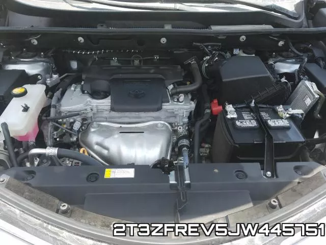 2T3ZFREV5JW445751 фото 8