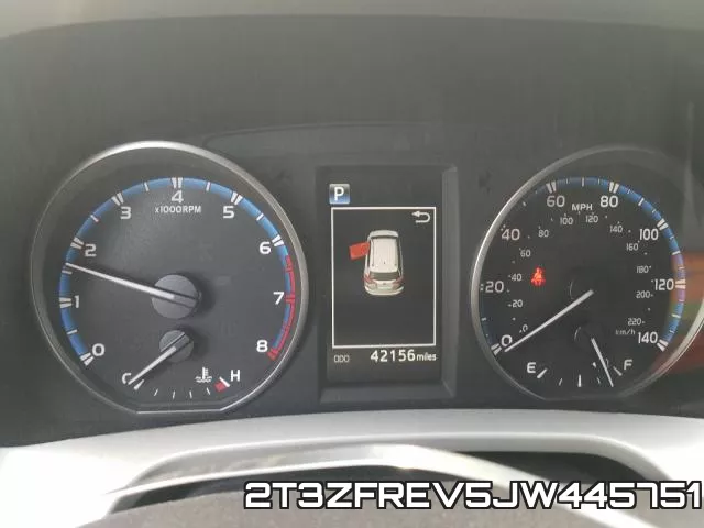 2T3ZFREV5JW445751 фото 9