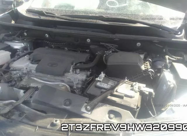 2T3ZFREV9HW320990 фото 2