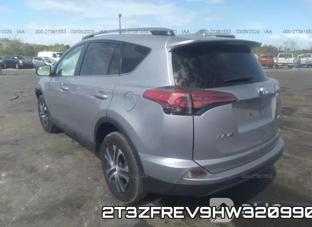 2T3ZFREV9HW320990 фото 4