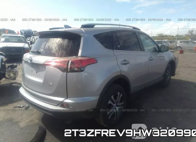 2T3ZFREV9HW320990 фото 5