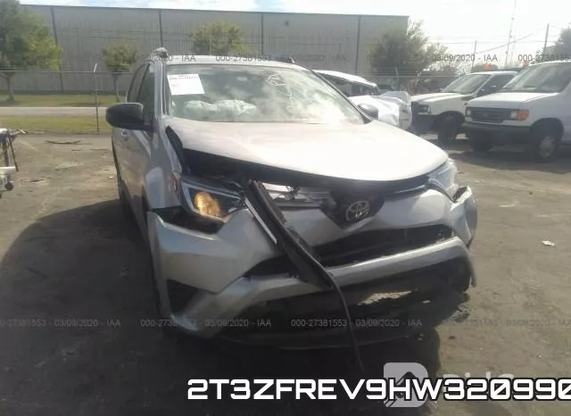 2T3ZFREV9HW320990 фото 7