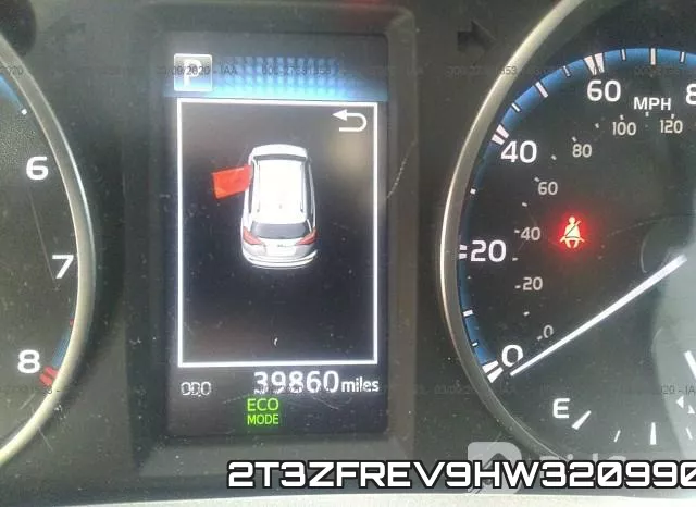 2T3ZFREV9HW320990 фото 8