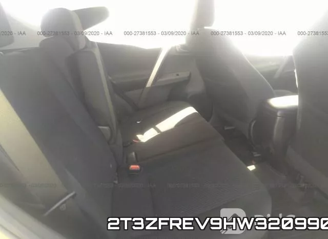 2T3ZFREV9HW320990 фото 9