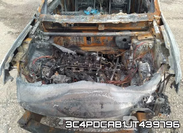 3C4PDCAB1JT439796 фото 2