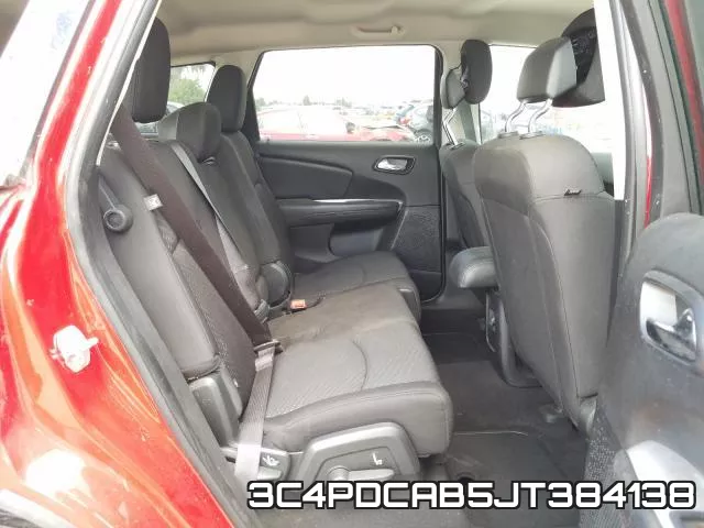 3C4PDCAB5JT384138 фото 7