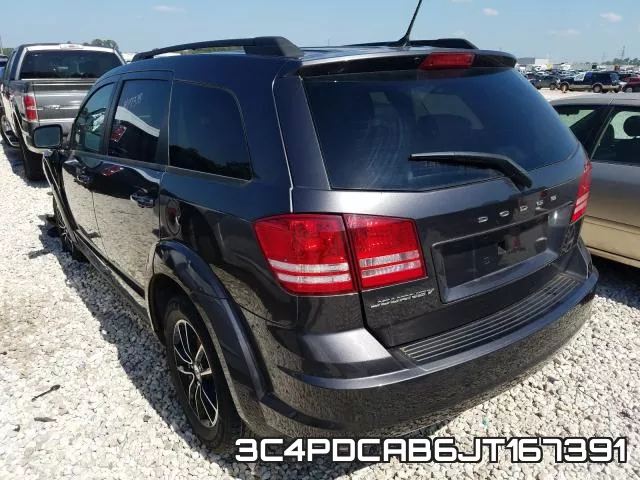 3C4PDCAB6JT167391 фото 4