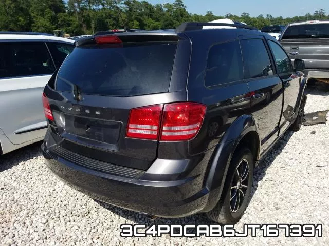 3C4PDCAB6JT167391 фото 5
