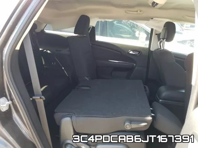 3C4PDCAB6JT167391 фото 7