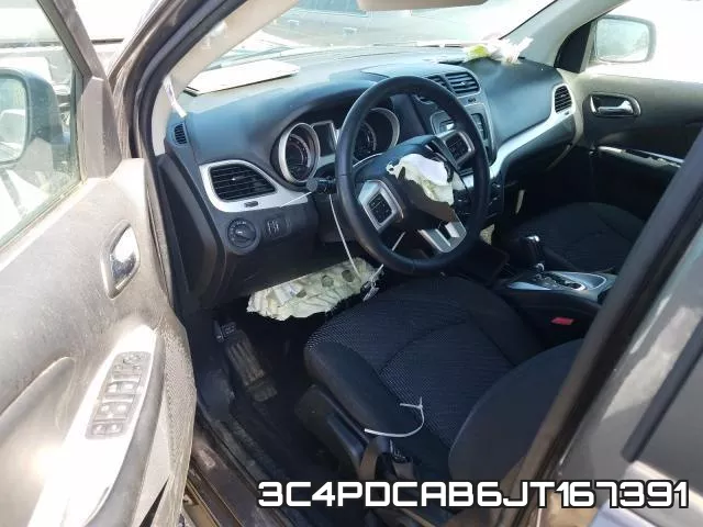 3C4PDCAB6JT167391 фото 10