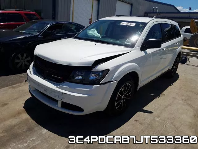 3C4PDCAB7JT533360 фото 3