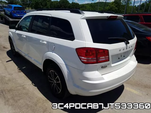 3C4PDCAB7JT533360 фото 4