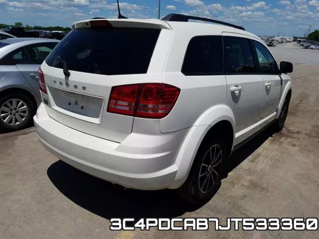 3C4PDCAB7JT533360 фото 5