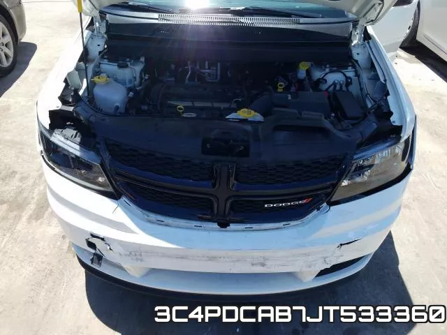 3C4PDCAB7JT533360 фото 8