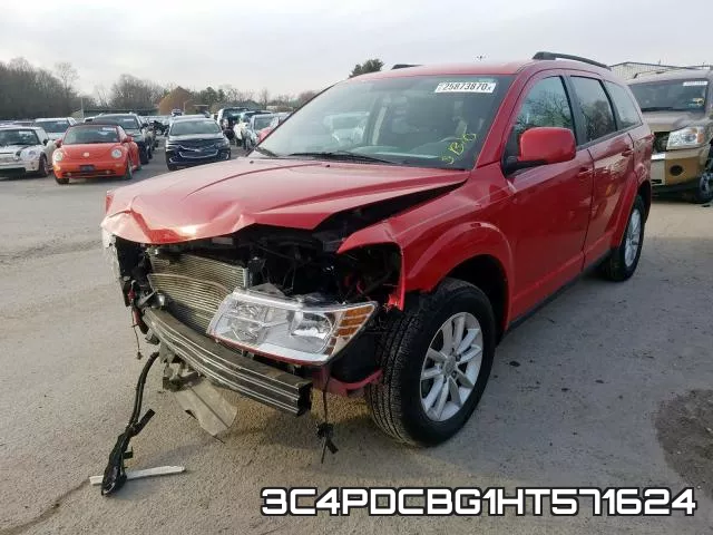 3C4PDCBG1HT571624 фото 3